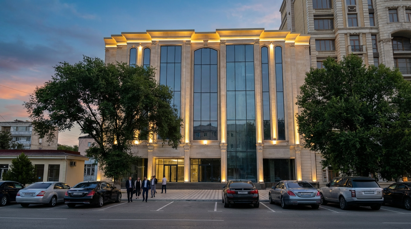 Лестничные марши и балясины